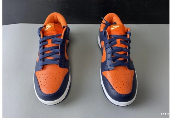 (2020) Nike Low Dunk Colors Champ  CU1727-800 1120